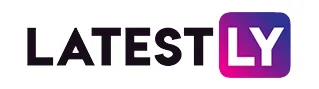 Latestly logo